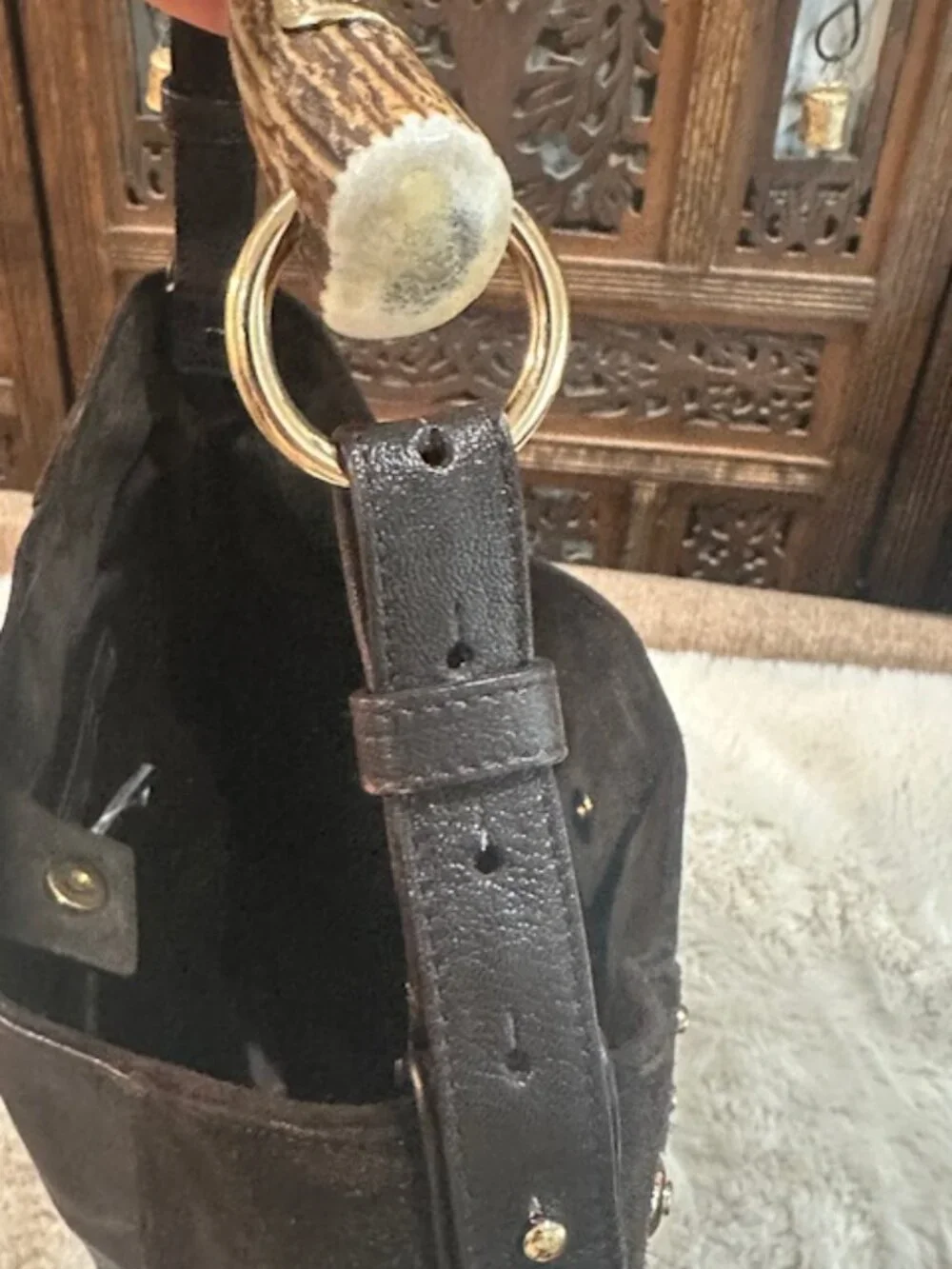 Yves Saint Laurent  Mombasa